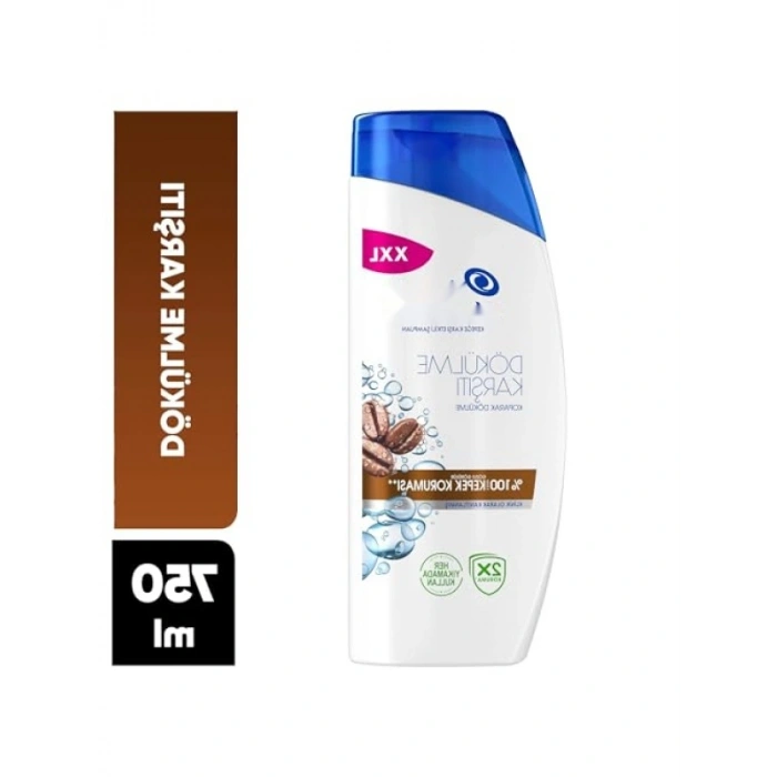 Erkeklere Özel Dökülme ve Kepek Karşıtı Şampuan 750 ml