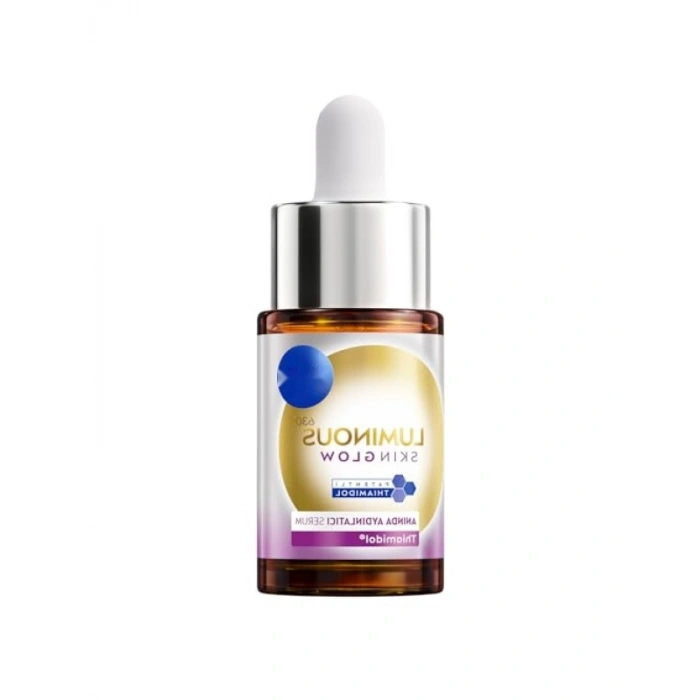 Eşit Cilt Tonu Sağlayan 15 ml Aydınlatıcı Serum