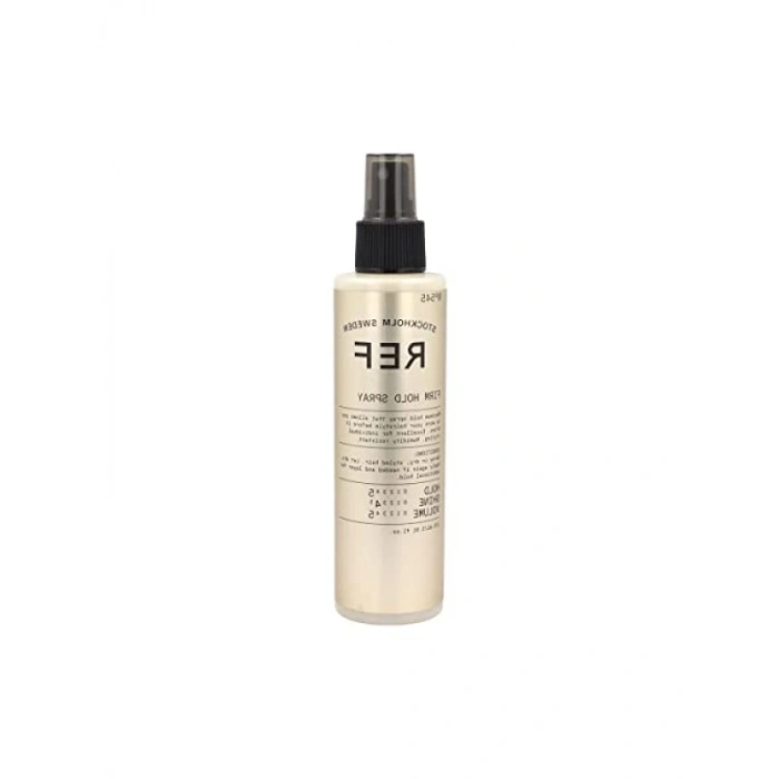 Esnek Saç Modelleri İçin Şekillendirilebilir Hacim Spreyi - 175 ml