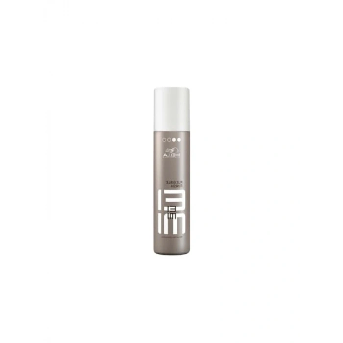 Esnek Sonlandırma Saç Spreyi 250 ml - Isı ve UV Koruması