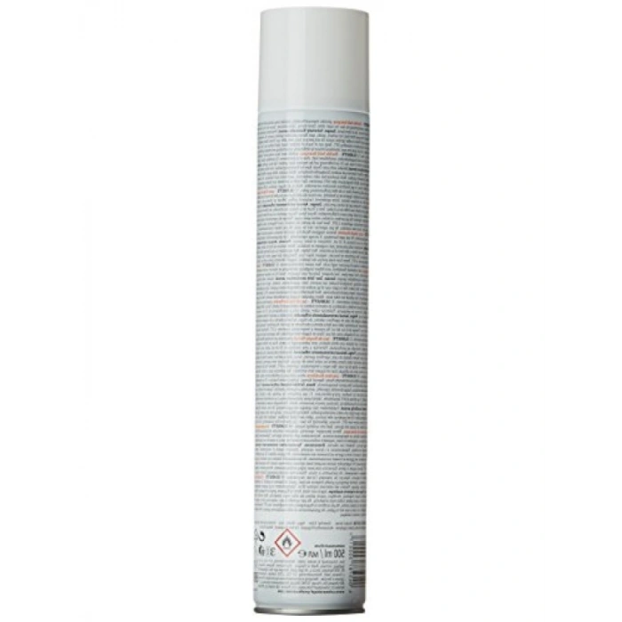 Esnek Tutuşlu Saç Spreyi 500 ml