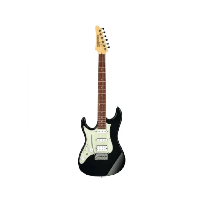 Essentials Series Elektro Gitar, Siyah