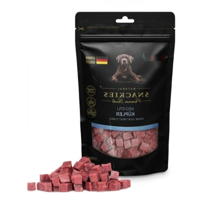 Et Şeritleri ile Köpek Ödülü - 170 Gr