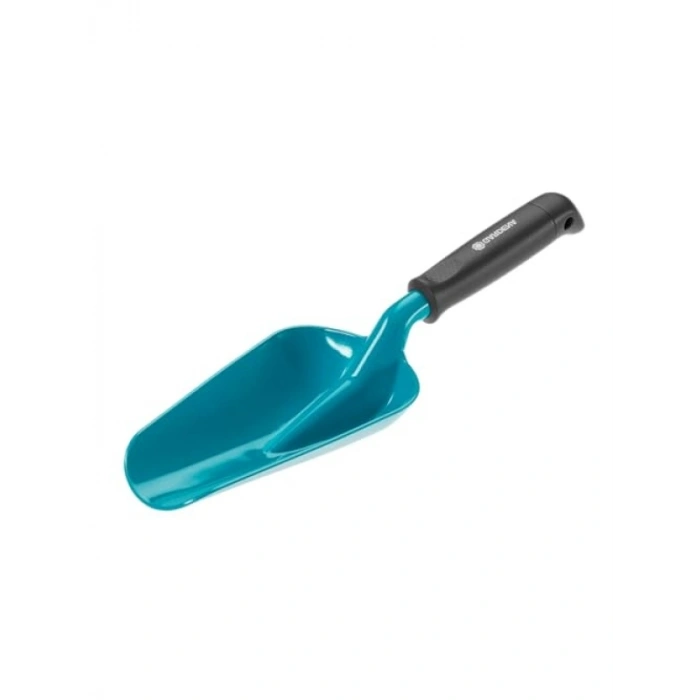 Etkili Bahçe Küreği - Ergonomik Tasarım