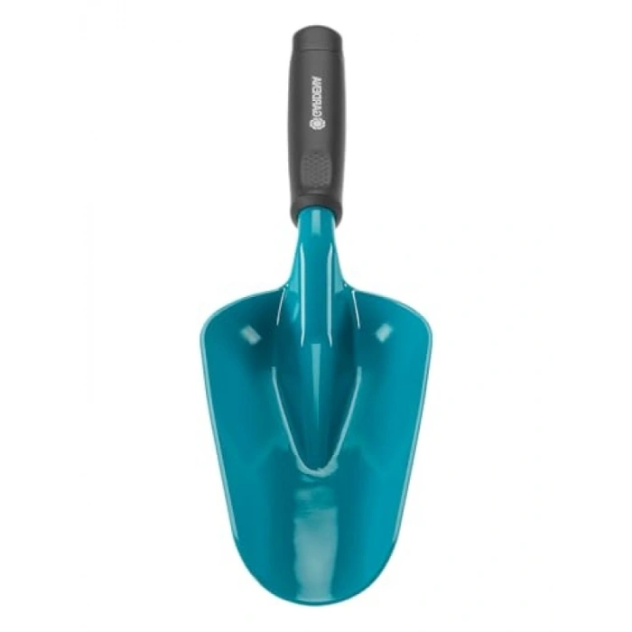 Etkili Bahçe Küreği - Ergonomik Tasarım