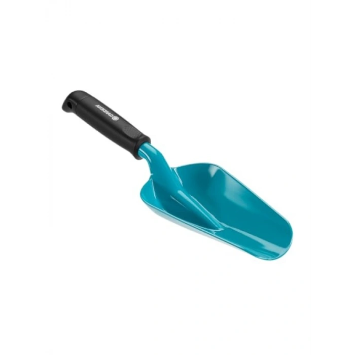 Etkili Bahçe Küreği - Ergonomik Tasarım