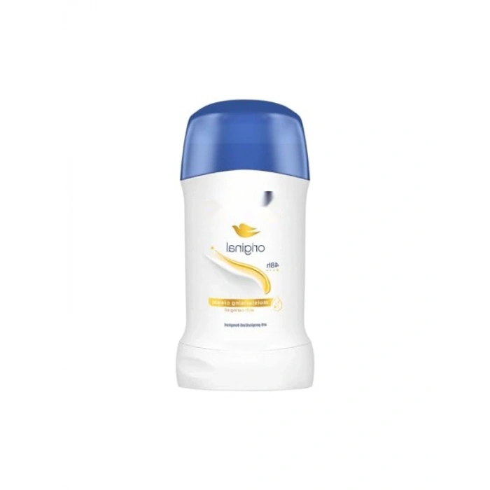 Etkili Kadın Stick Deodorant, 40 ml