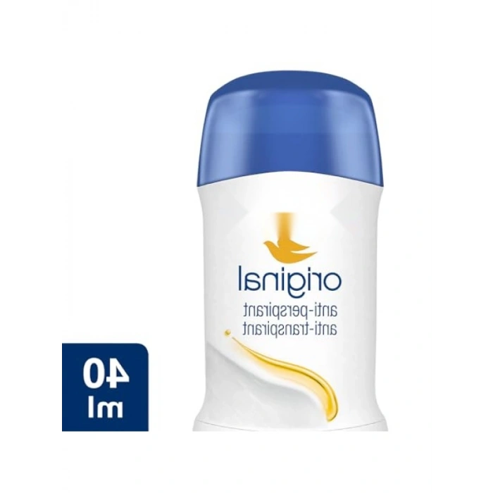 Etkili Kadın Stick Deodorant, 40 ml