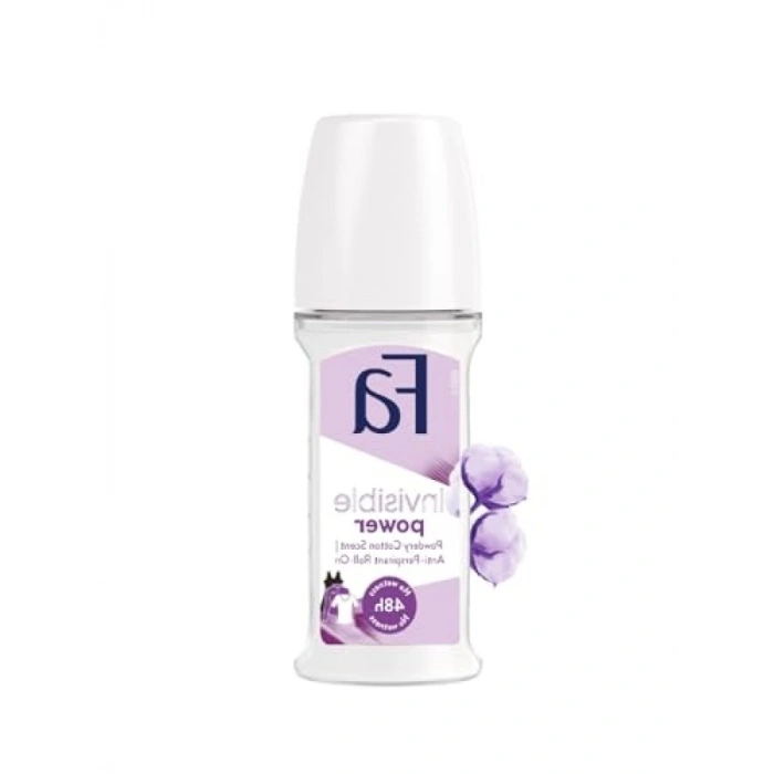 Etkili Kadın Terleme Karşıtı Roll-On 50 ml