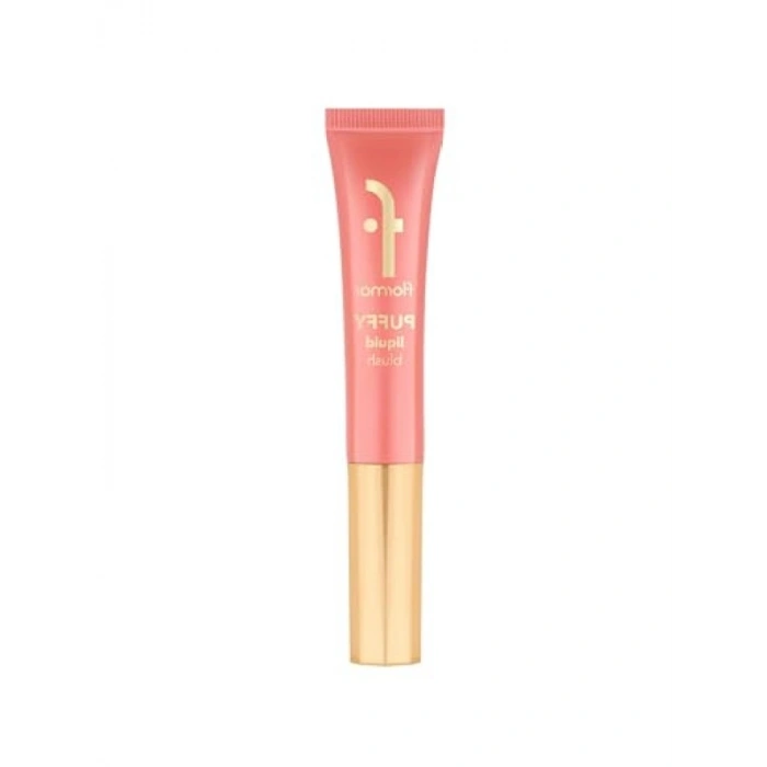 Etkili Nemlendirici Likit Allık - Parlak Bitiş, 001 PINKY GLOW