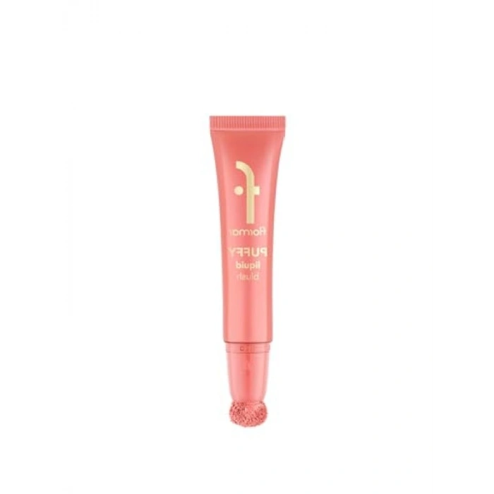 Etkili Nemlendirici Likit Allık - Parlak Bitiş, 001 PINKY GLOW