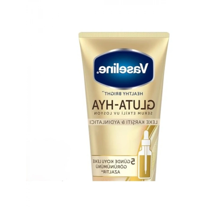 Etkili UV Koruyucu Leke Karşıtı Losyon 200 ml