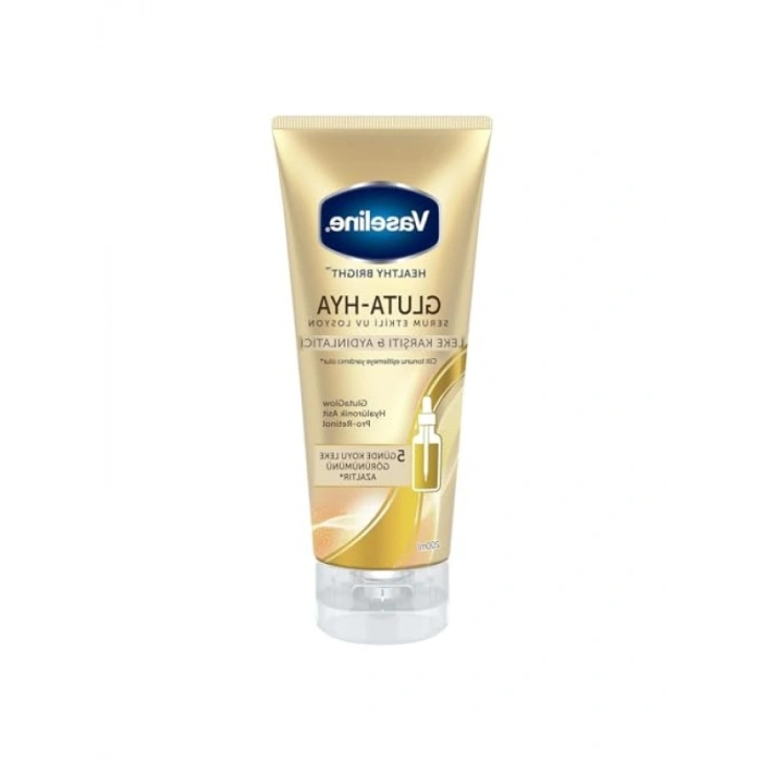 Etkili UV Koruyucu Leke Karşıtı Losyon 200 ml