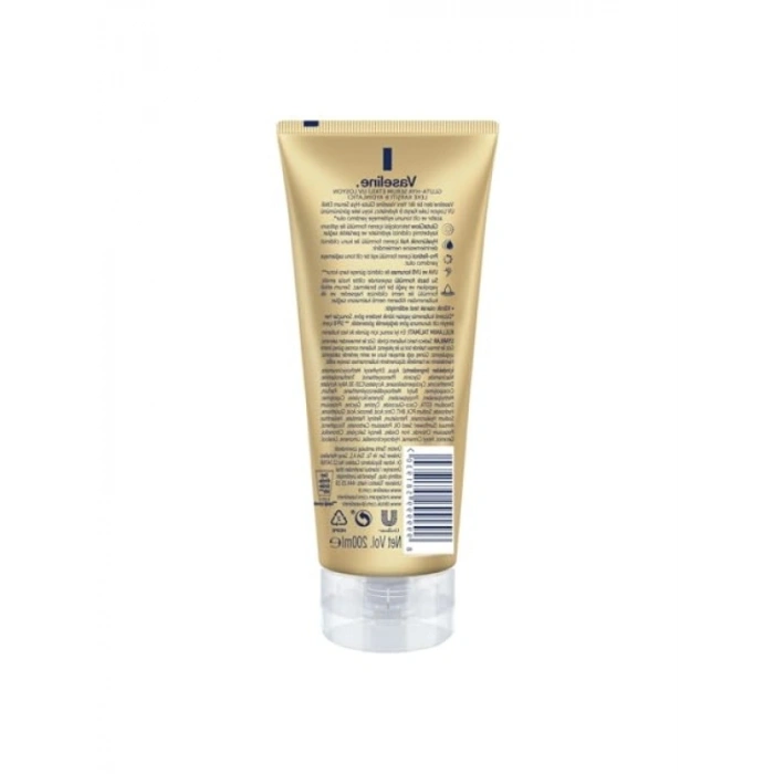 Etkili UV Koruyucu Leke Karşıtı Losyon 200 ml