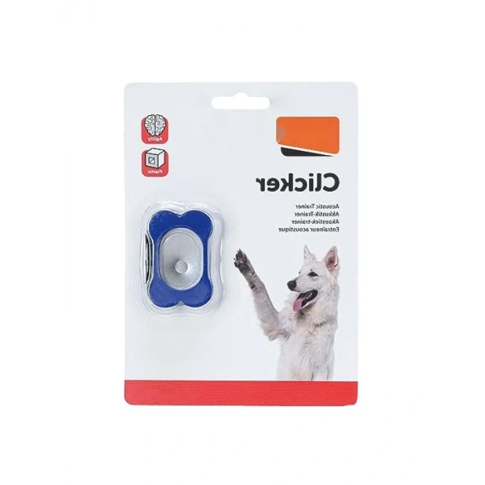 Evcil Hayvan Eğitimi İçin Pratik Clicker
