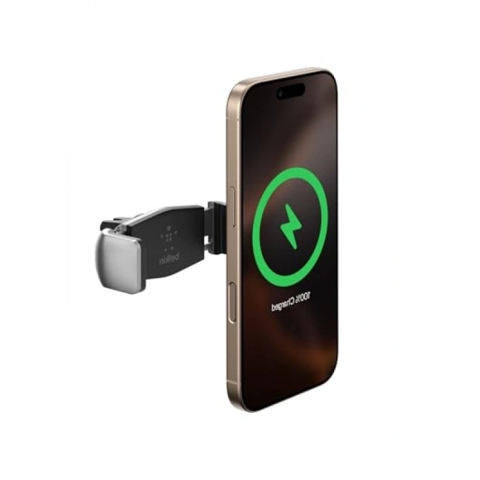 Evrensel Araç İçi Havalandırma Telefon Tutucu