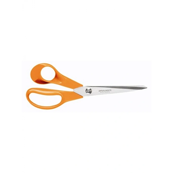 Evrensel Makas - 21 cm Uzunluk, Turuncu