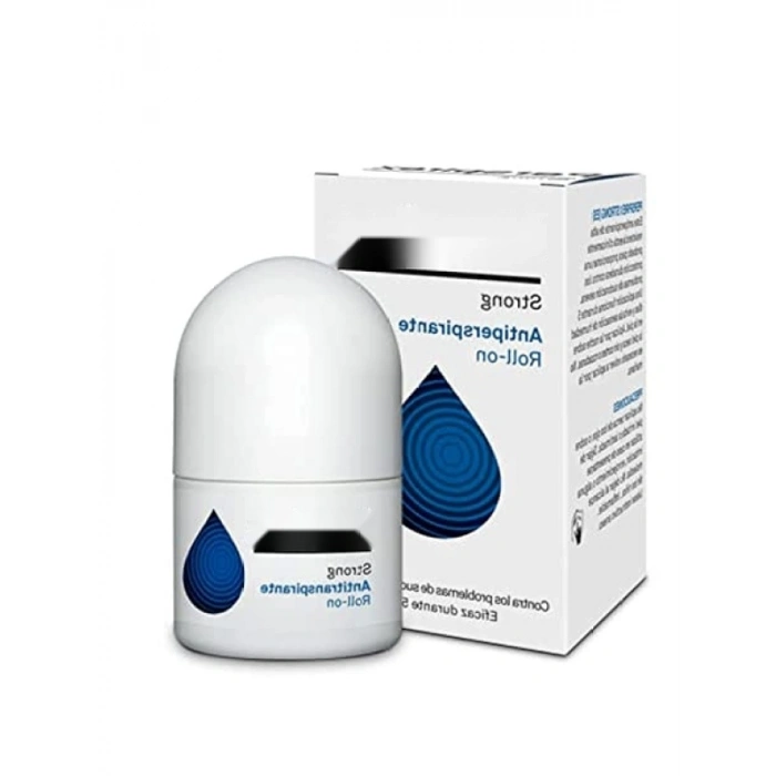 Extra Etkili Roll-on Terleme Önleyici - 20 ml