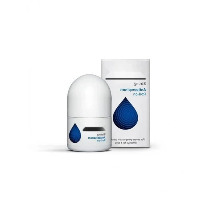 Extra Etkili Roll-on Terleme Önleyici - 20 ml