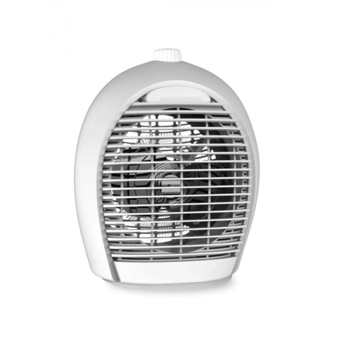 Fanlı Isıtıcı, 2000 W