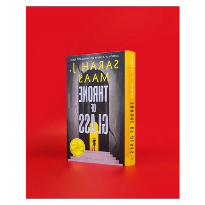 Fantastik Maceraların Kapısını Açan Roman