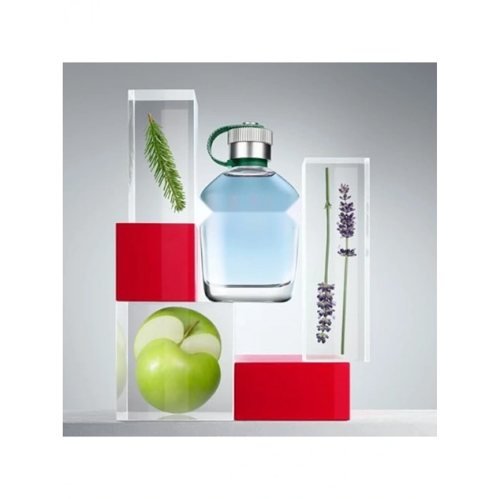 Ferah ve Canlandırıcı Parfüm - 200 ml