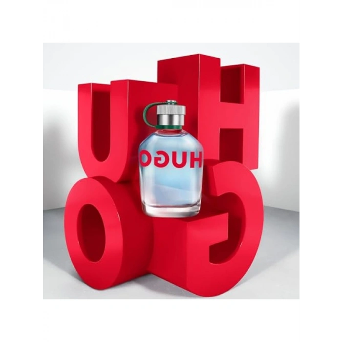 Ferah ve Canlandırıcı Parfüm - 200 ml