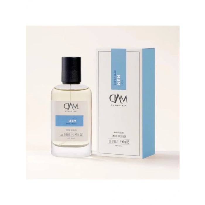 Ferah ve Kalıcı Fougere Parfüm 50 ml