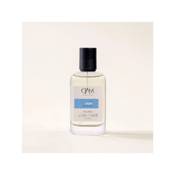 Ferah ve Kalıcı Fougere Parfüm 50 ml