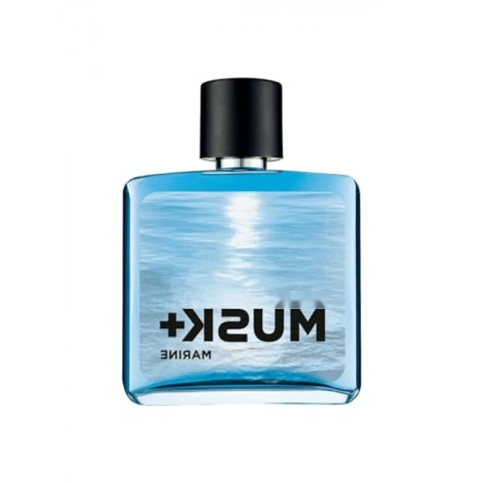 Ferah ve Maskülen Erkek Parfümü - EDT 75 ml