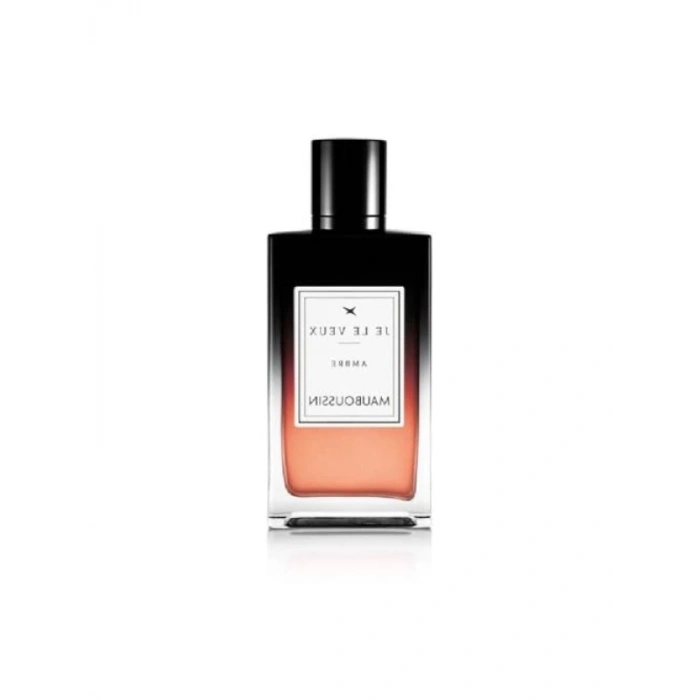 Ferahlatıcı Ambre Eau de Parfum - 100 ml, Gün Boyu Tazelik