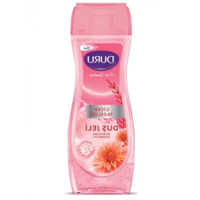 Ferahlatıcı Bitkisel Nemlendirici Duş Jeli, 450 ml
