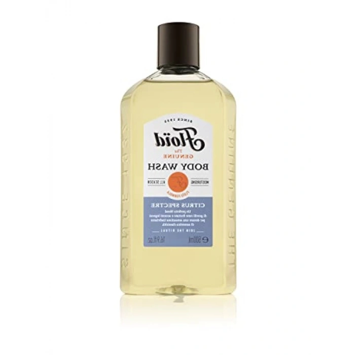 Ferahlatıcı Citrus Duş Jeli - 250 ml