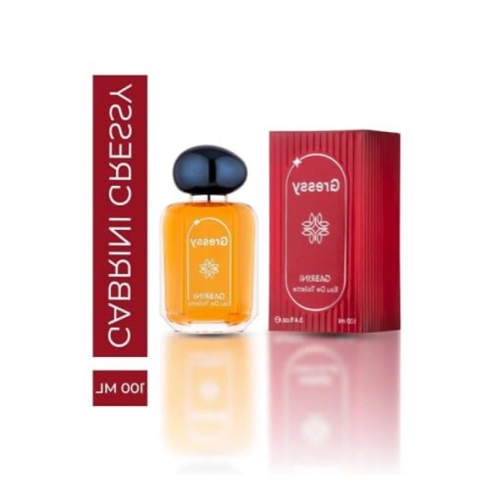 Ferahlatıcı Eau De Toilette - 100ml