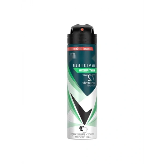 Ferahlatıcı Erkek Deodorant - 72 Saat Koruma
