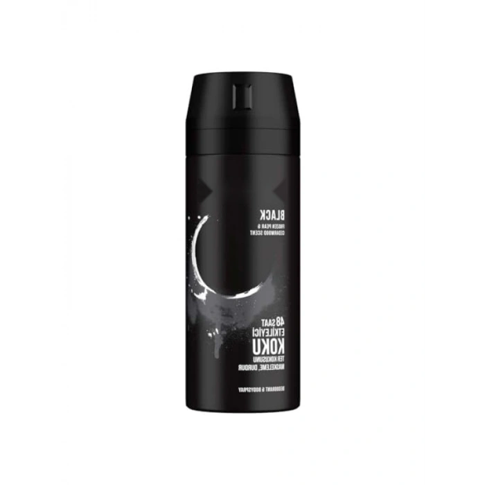 Ferahlatıcı Erkek Deodorant Sprey - 150 ml