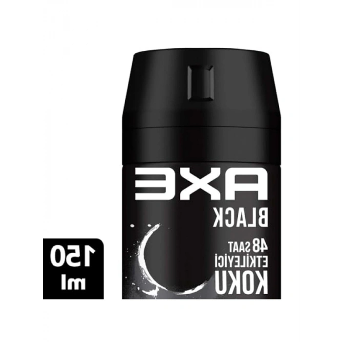 Ferahlatıcı Erkek Deodorant Sprey - 150 ml