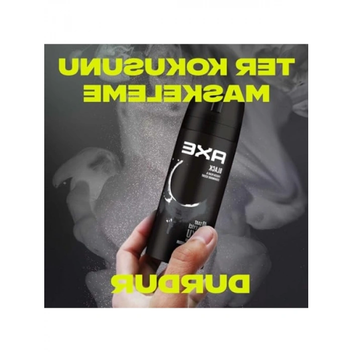 Ferahlatıcı Erkek Deodorant Sprey - 150 ml