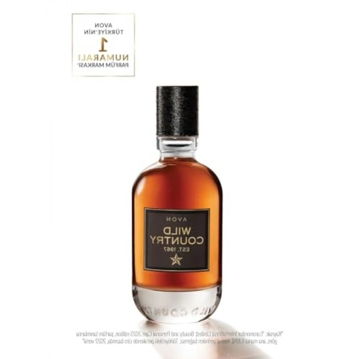 Ferahlatıcı Erkek Parfüm 75 ml