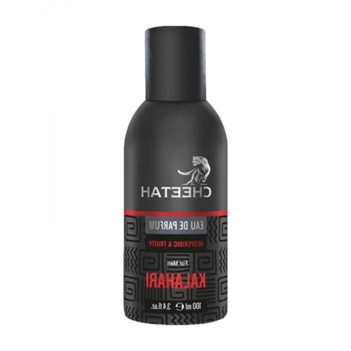 Ferahlatıcı Erkek Parfüm - Hesperidic & Fruity, 100 ml