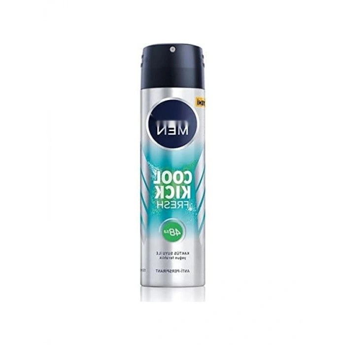 Ferahlatıcı Erkek Sprey Deodorant