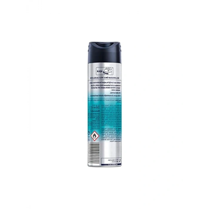 Ferahlatıcı Erkek Sprey Deodorant