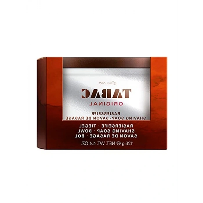 Ferahlatıcı Etkiye Sahip 125g Tıraş Sabunu