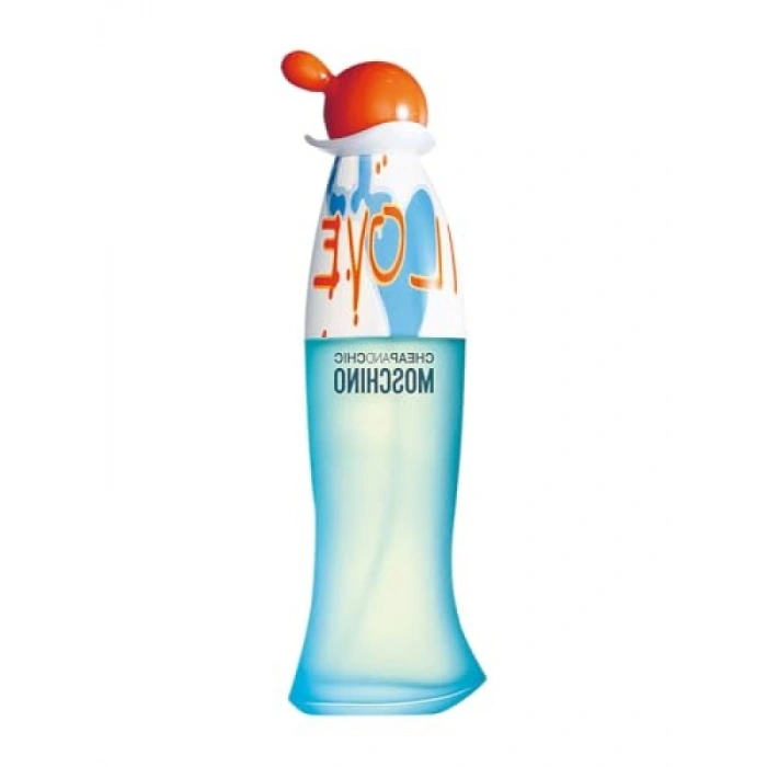 Ferahlatıcı Kadın Parfümü - 100 ml EDT