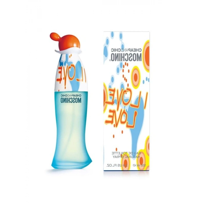 Ferahlatıcı Kadın Parfümü - 100 ml EDT