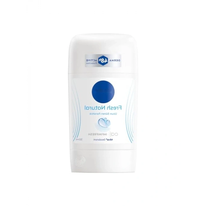 Ferahlatıcı Kadın Stick Deodorant - Okyanus Özleri - 50ml