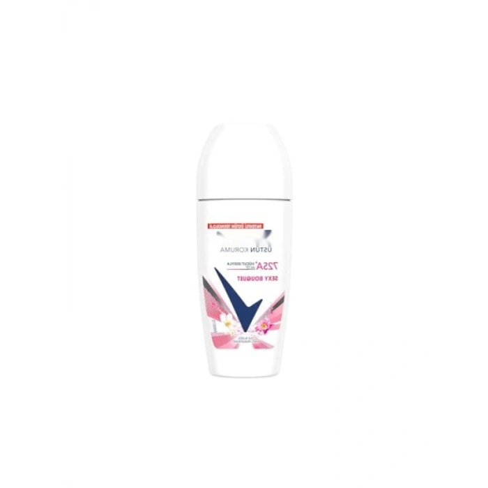 Ferahlaticı Kokuya Sahip Roll On Deodorant - 50 ml
