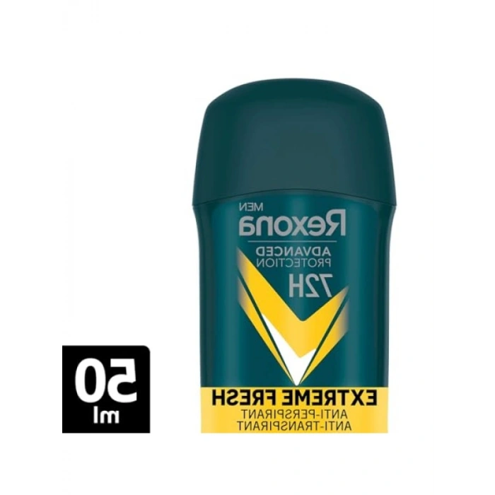 Ferahlatıcı Kokuya Sahip Stick Deodorant, 50 ml