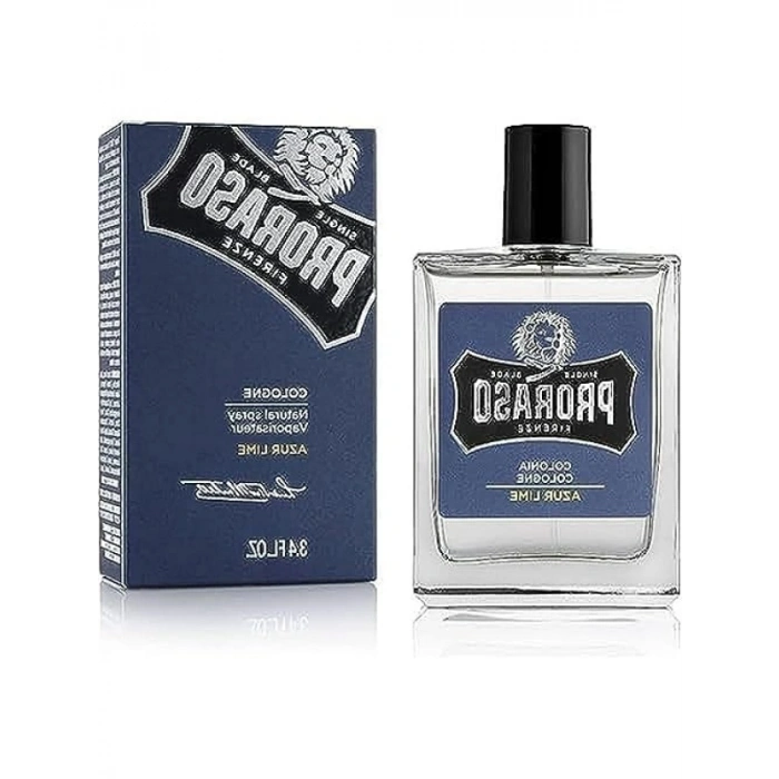 Ferahlatıcı Limon ve Ardıç Meyvesi Tıraş Kolonyası 100 ml
