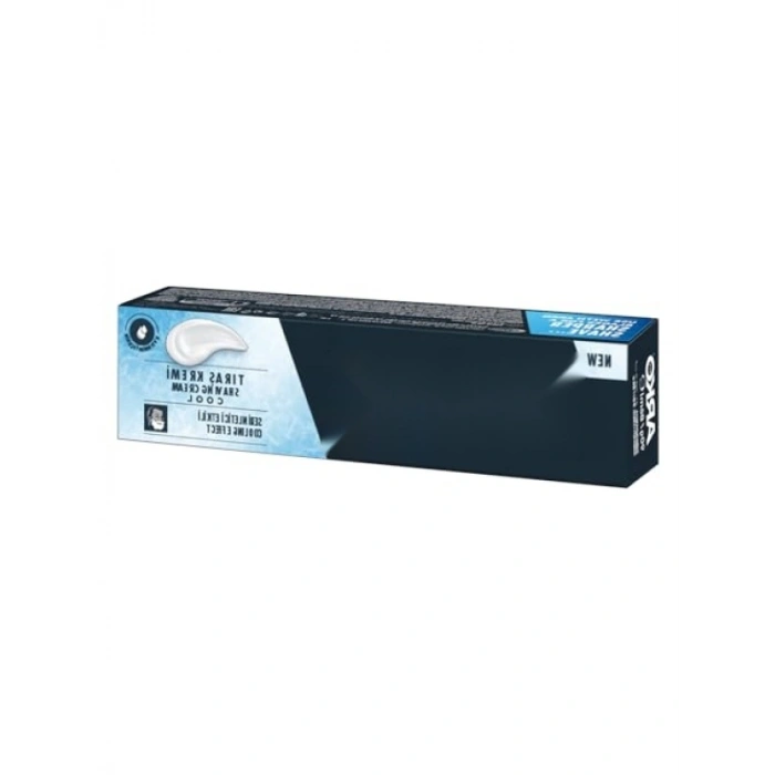 Ferahlatıcı Tıraş Kremi - 90 Gram